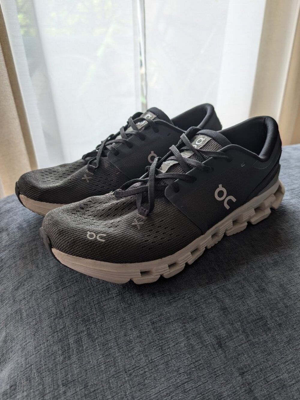 Oncloud CloudX, Size: US Men's 10.5